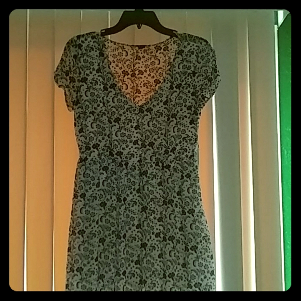 A forever 21 dress
